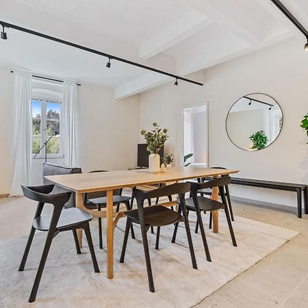 Clausen Hideaway Modern Accommodation Luxemburgo Exterior foto